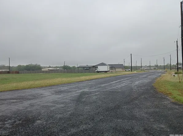 12622 Toro LOT 35, Atascosa, TX 78002