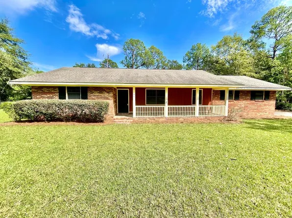 131 Parkview Cir, Valdosta, GA 31602