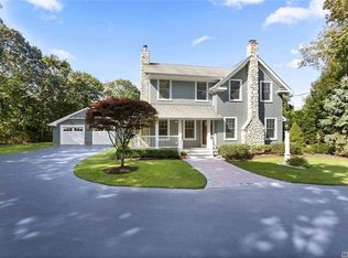 70 Locust Ave, East Moriches, NY 11940