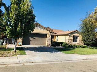 5884 W Indianapolis Ave, Fresno, CA 93722