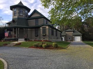 110 E Faunce Landing Rd, Absecon, NJ 08201