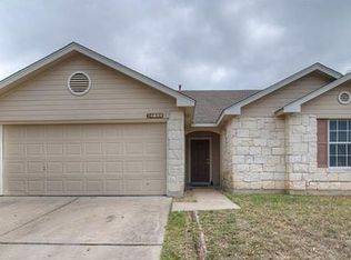 14600 Highsmith St, Austin, TX 78725