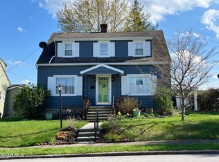 720 Pershing St, Roaring Spring, PA 16673