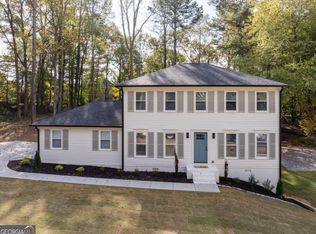 3884 Vinyard Trce NE, Marietta, GA 30062