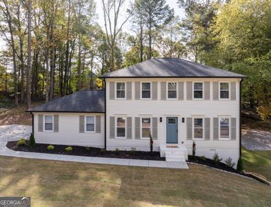3884 Vinyard Trce NE, Marietta, GA, 30062