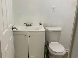 317 Frost St, Leesville, LA 71446