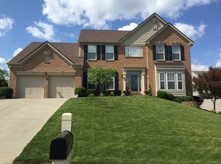 1822 Fair Meadow Dr, Florence, KY 41042