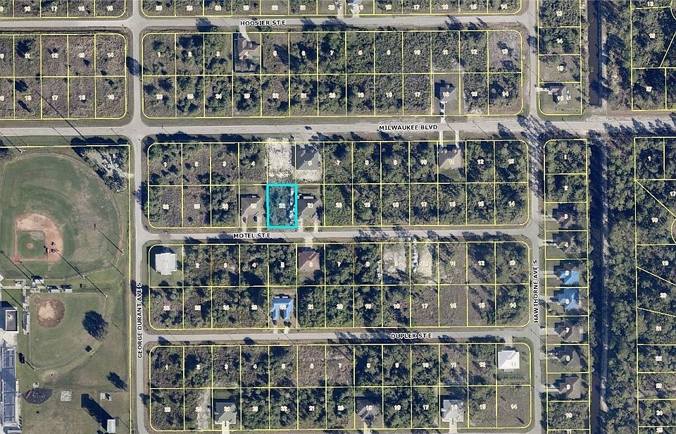 1st image of 851/853 Motel St E