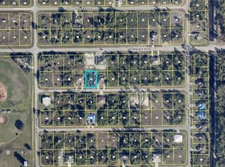 851/853 Motel St E, Lehigh Acres, FL 33974