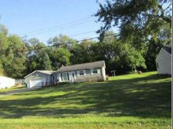 Property Side View
