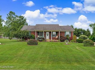 61 Briar Run, Taylorsville, KY 40071