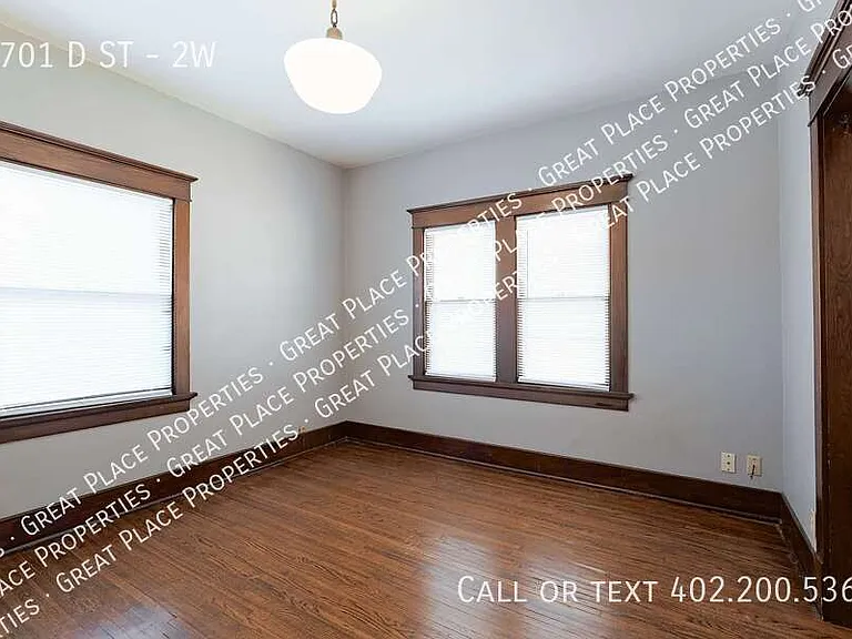 1701 D St #2W — Photo 23