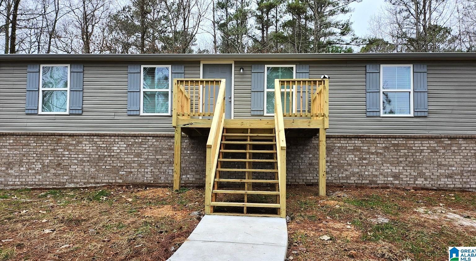 6394 Trussville Clay Rd, Trussville, AL 35173 Zillow