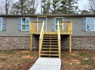 6394 Trussville Clay Rd, Trussville, AL 35173