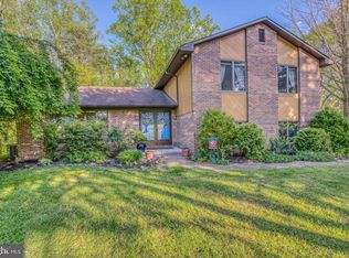 2007 Twin Lakes Dr, Jarrettsville, MD 21084