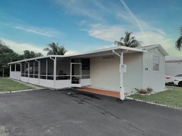 11201 SW 55th St Unit L18, Miramar, FL 33025