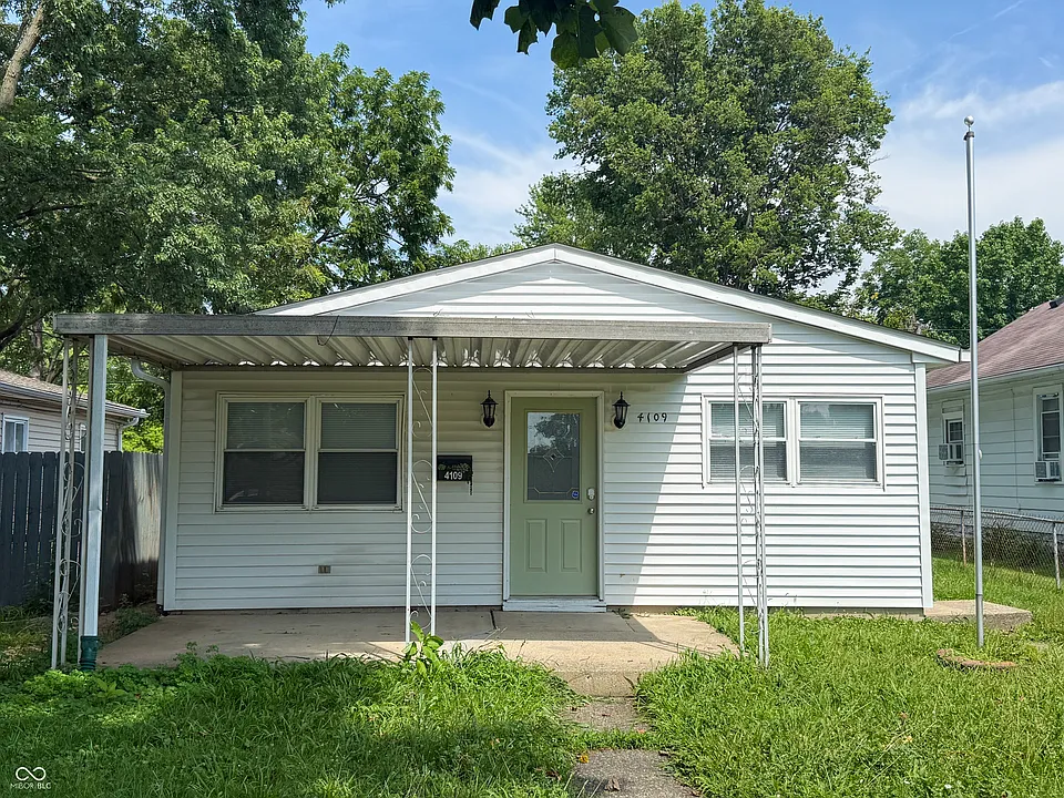 4109 Weaver Ave