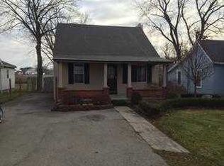 7665 Kessler Frederick Rd, Tipp City, OH 45371