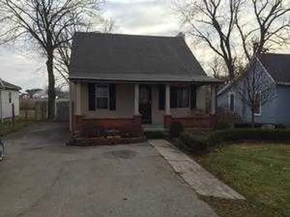 7665 Kessler Frederick Rd, Tipp City, OH 45371