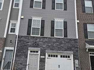 1012 Flester Ln, Laurel, MD 20707