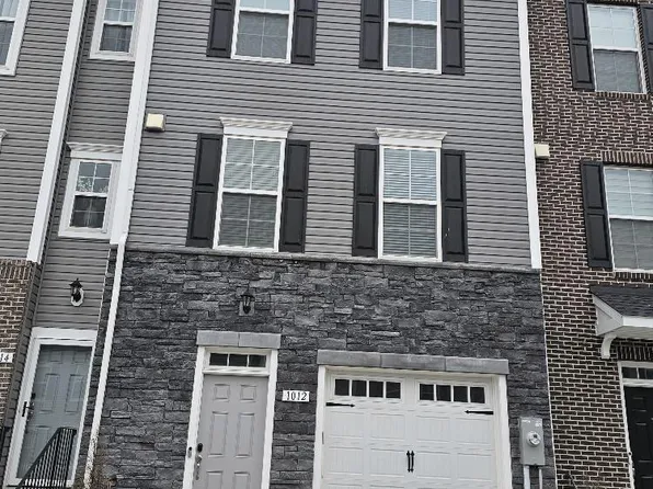 1012 Flester Ln, Laurel, MD 20707