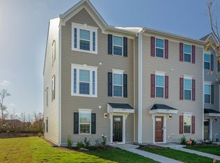 4906 Crossley St, Raleigh, NC 27616