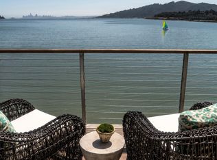 104 Barbaree Way, Tiburon, CA 94920