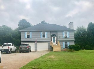 4930 Poplar Springs Rd, Gainesville, GA 30507