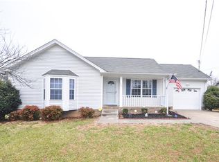 3446 Sandpiper Dr, Clarksville, TN