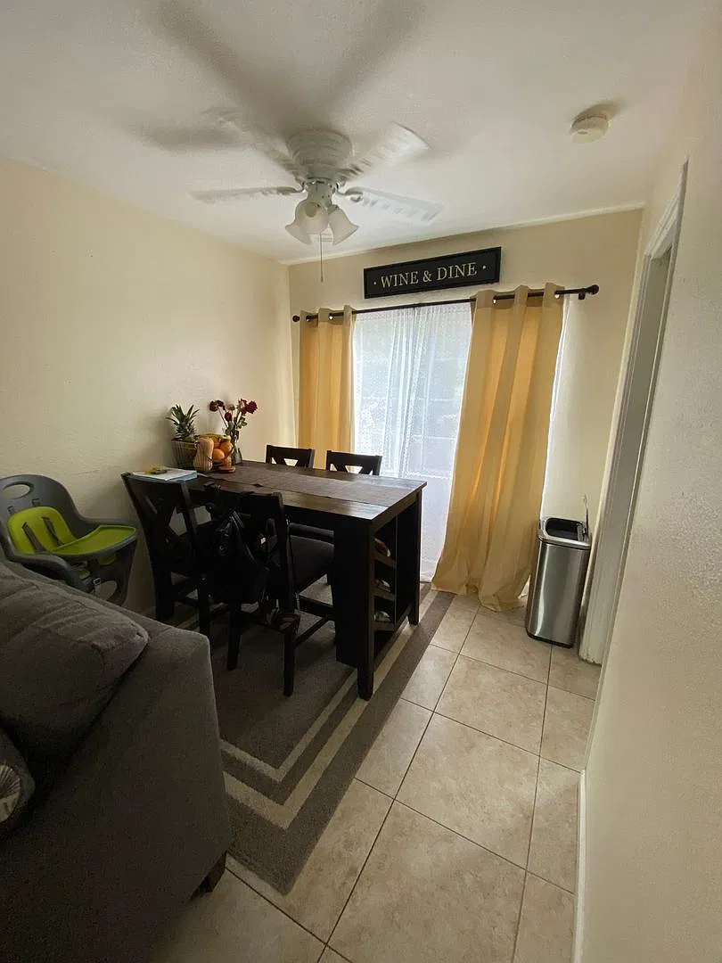 1BD/1BA Condo with Private Yard and W/D Hookups! — Photo 4