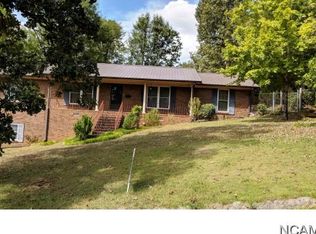 310 McNutt Dr, Hanceville, AL 35077