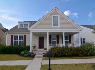 5867 McInnis Rd, Dublin, OH 43016