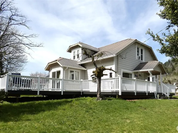 7320 1st Street, Concrete, WA 98237