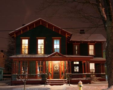 1333 Elk St, Franklin, PA, 16323