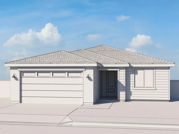5985 E Dickens Ln, Prescott Valley, AZ 86314
