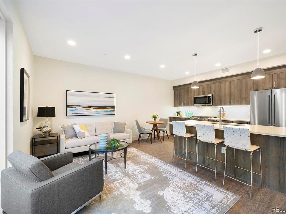 1st image of 431 E Bayaud Ave Unit 214