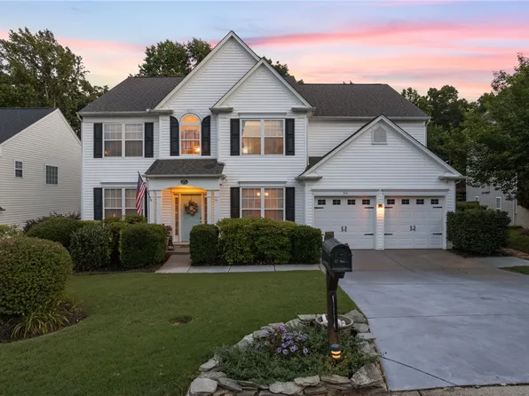 514 Collingsworth Ln, Greenville, SC 29615