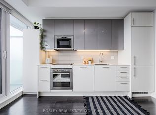 403 Church St #3113, Toronto, ON M4Y 0C9