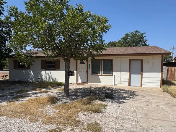 2907 N Grimes St, Hobbs, NM 88240