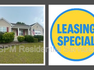 321 Rose Bud Ln, Holly Ridge, NC 28445