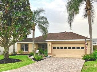 17836 SE 87th Bourne Ave, The Villages, FL 32162