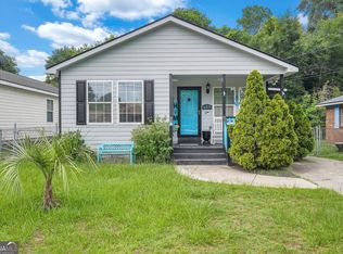 609 South St, Savannah, GA 31405