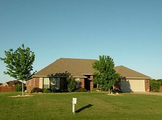 2506 Silver Maple Dr, Saint Paul, TX 75098