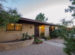 6152 E Eastland St, Tucson, AZ 85711