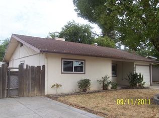 205 Olive St, Wheatland, CA