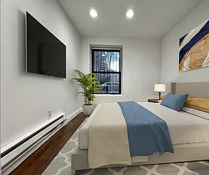 Rented by Vector New York, LLC