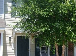 132 Bridford Downs Dr, Greensboro, NC 27407