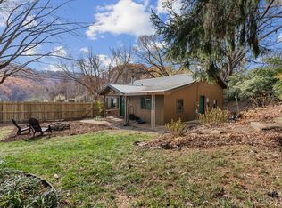 378 Old Us Highway 19 #23, Candler, NC 28715