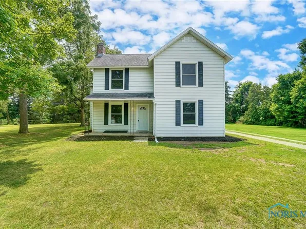 8831 County Road 203, North Baltimore, OH 45872