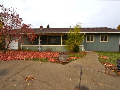 2418 W Francis Ave, Spokane, WA, 99205